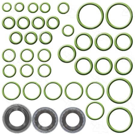Four Seasons Chev Lumina Apv 96-90/Isuzu Rodeo 97-91- Ac Seal Kit, 26737 26737